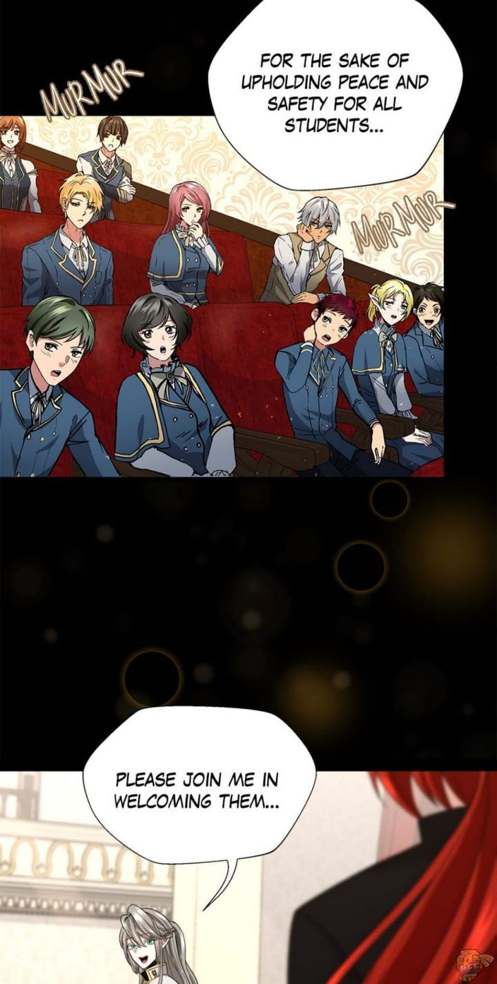 The Beginning After The End Chapter 91 image 78